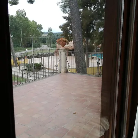 Aparthotel Renna Ex Casina Cancellieri Francofonte