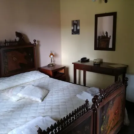 Renna Ex Casina Cancellieri Aparthotel