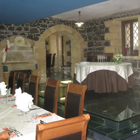 Renna Ex Casina Cancellieri Aparthotel 4*