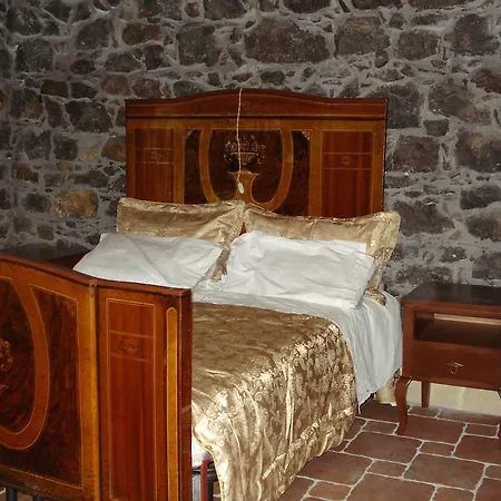 Aparthotel Renna Ex Casina Cancellieri Francofonte