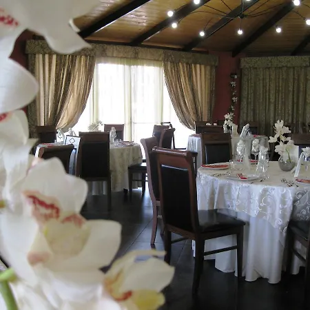 Renna Ex Casina Cancellieri Aparthotel 4*