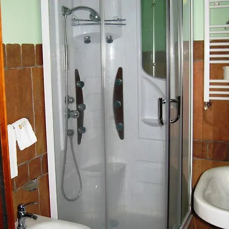 Renna Ex Casina Cancellieri Aparthotel Francofonte