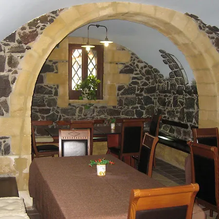 Renna Ex Casina Cancellieri Aparthotel 4*