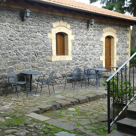 Renna Ex Casina Cancellieri 4* Francofonte