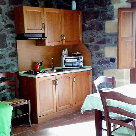 Aparthotel Renna Ex Casina Cancellieri
