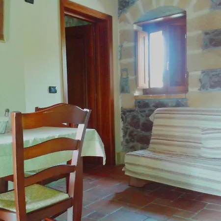 Renna Ex Casina Cancellieri Aparthotel 4*