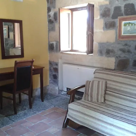 Aparthotel Renna Ex Casina Cancellieri Francofonte