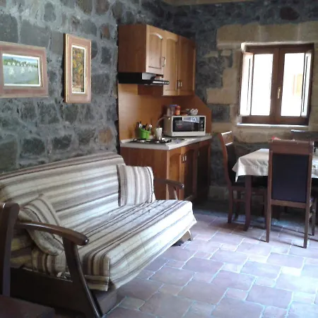 Renna Ex Casina Cancellieri 4* Francofonte